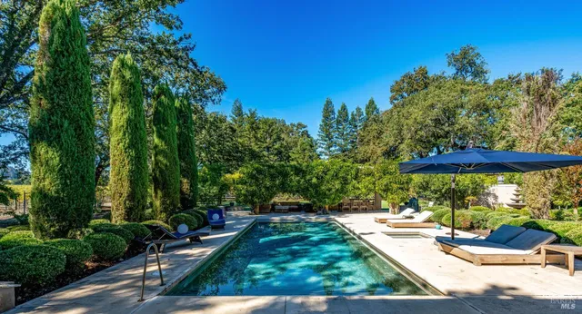 $5,200,000 | 1110 Bale Lane, Calistoga, CA 94515