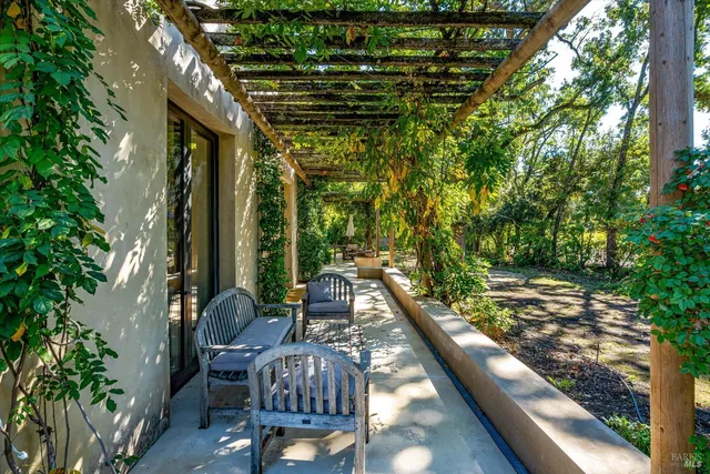 $5,200,000 | 1110 Bale Lane, Calistoga, CA 94515
