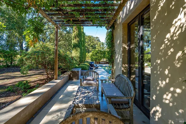 $5,200,000 | 1110 Bale Lane, Calistoga, CA 94515