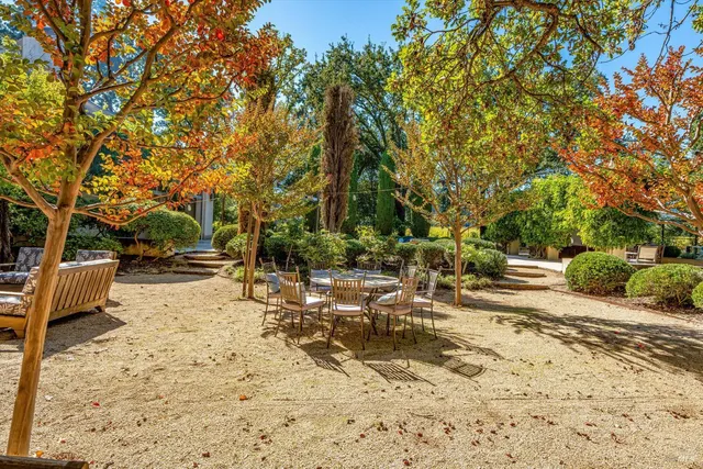 $5,200,000 | 1110 Bale Lane, Calistoga, CA 94515