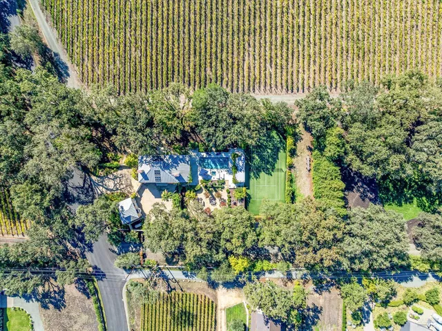 $5,200,000 | 1110 Bale Lane, Calistoga, CA 94515