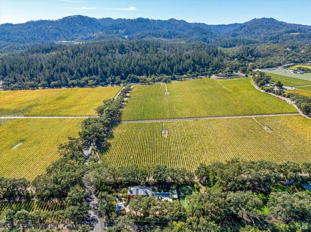 $5,200,000 | 1110 Bale Lane, Calistoga, CA 94515