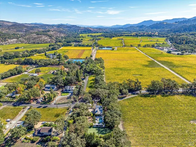 $5,200,000 | 1110 Bale Lane, Calistoga, CA 94515