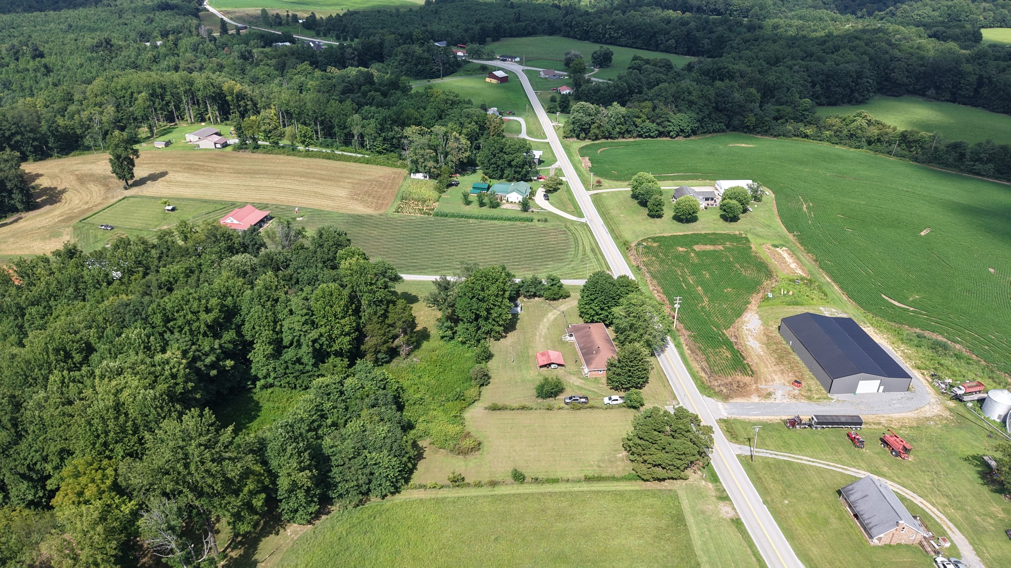 6254 Carthage Road Pleasant Shade, TN 37145 - Photo 10 of 23 Gallery Image 10