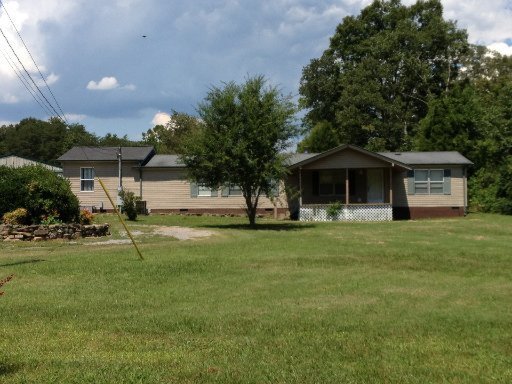 1296 Byrams Fork Road Andersonville, TN 37705 - Photo 1 of 1 Primary Photo