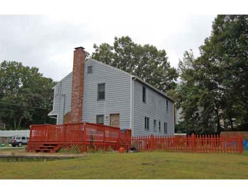 77 Indian Run Road, Unit 1 Bellingham, MA 02019 - Photo 3 of 14