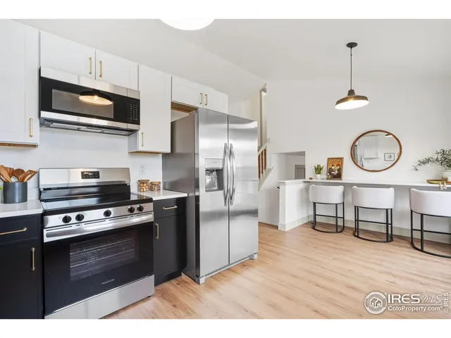 $495,000 | 513 Edgewood Drive, Loveland, CO 80538