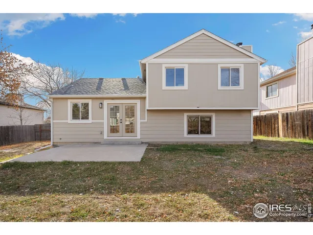 $495,000 | 513 Edgewood Drive, Loveland, CO 80538
