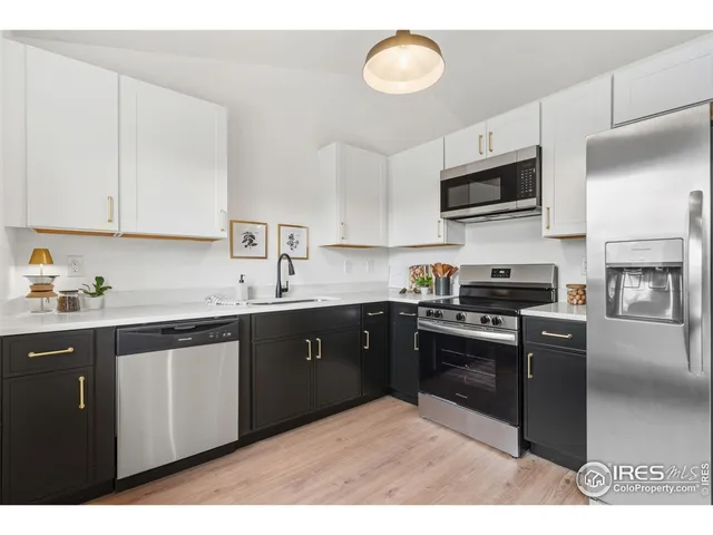 $495,000 | 513 Edgewood Drive, Loveland, CO 80538