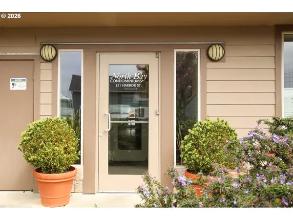 $379,000 | 211 Harbor Street, Unit 26, Florence, OR 97439