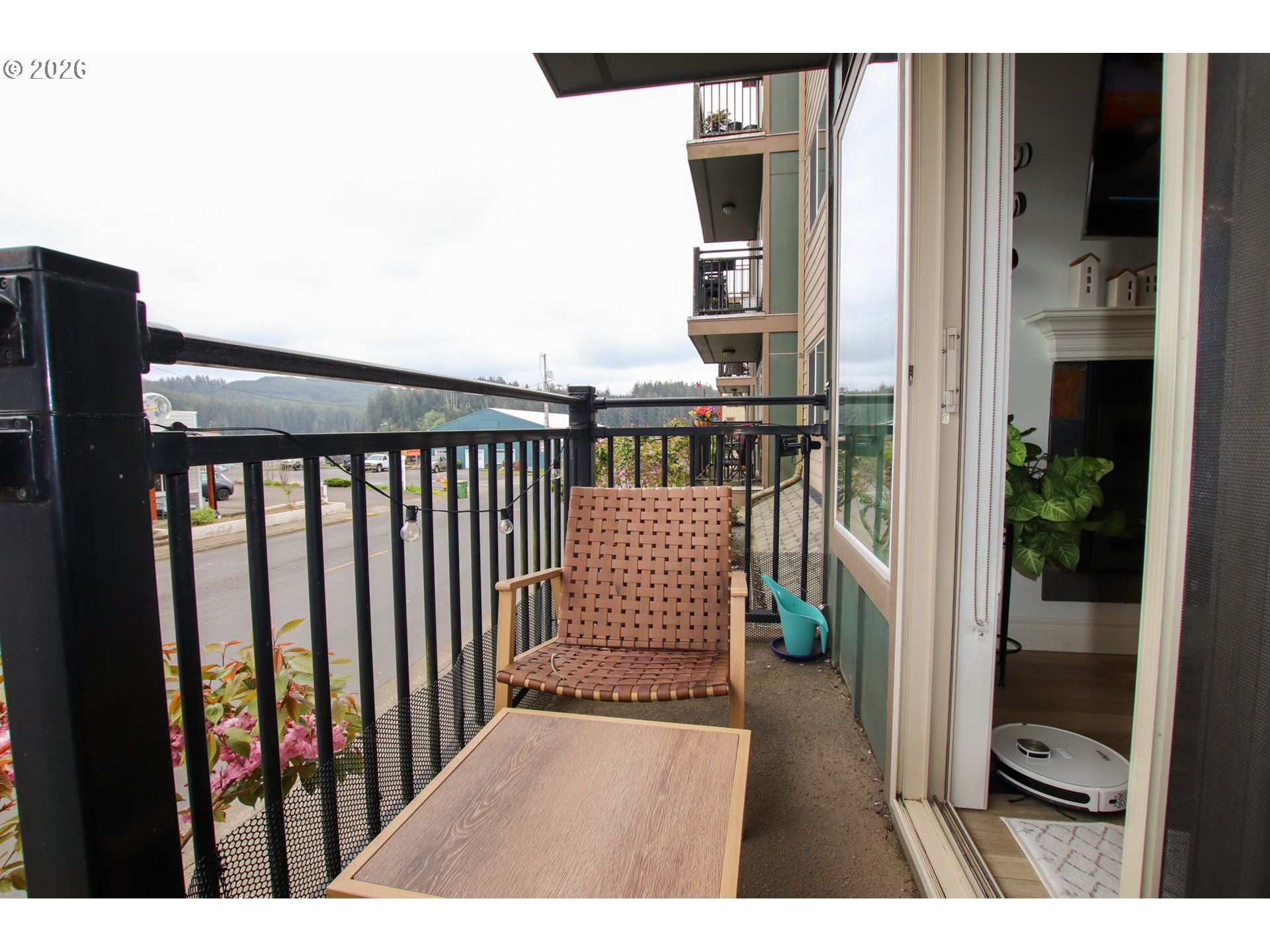 211 Harbor Street, Unit 26 Florence, OR 97439 - Photo 17 of 19