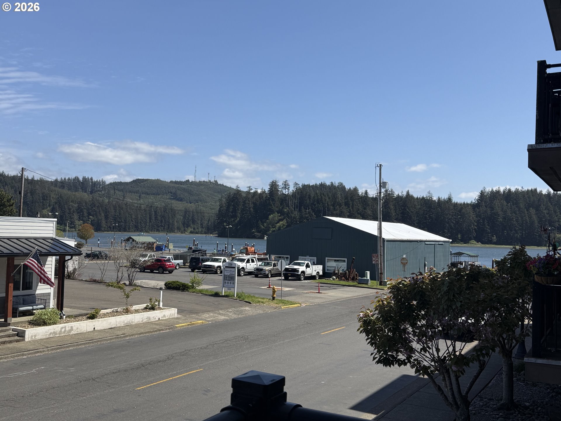 211 Harbor Street, Unit 26 Florence, OR 97439 - Photo 18 of 19