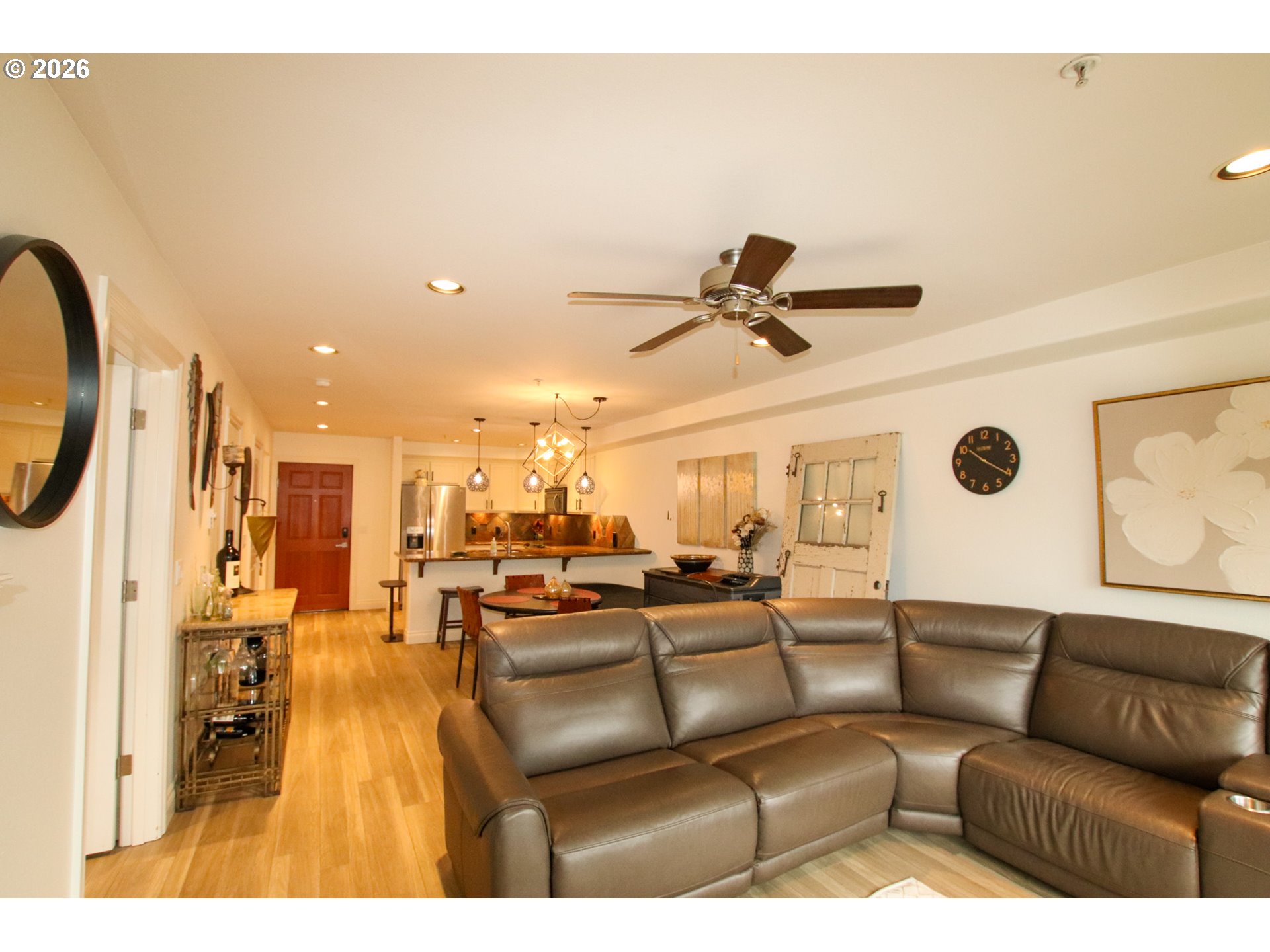 211 Harbor Street, Unit 26 Florence, OR 97439 - Photo 10 of 19