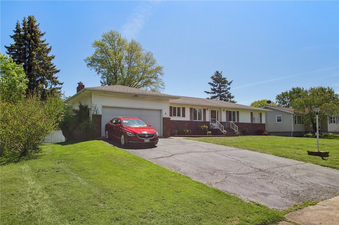 8 Shawnee Drive Gates, NY 14624 - Photo 35 of 36