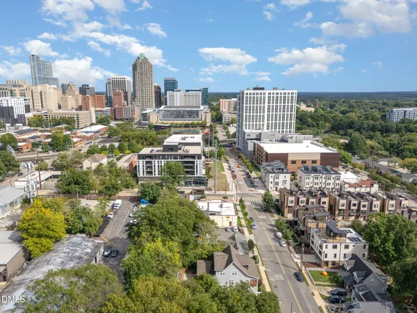 $5,750 | 515 West Lenoir Street, Unit 102, Raleigh, NC 27601