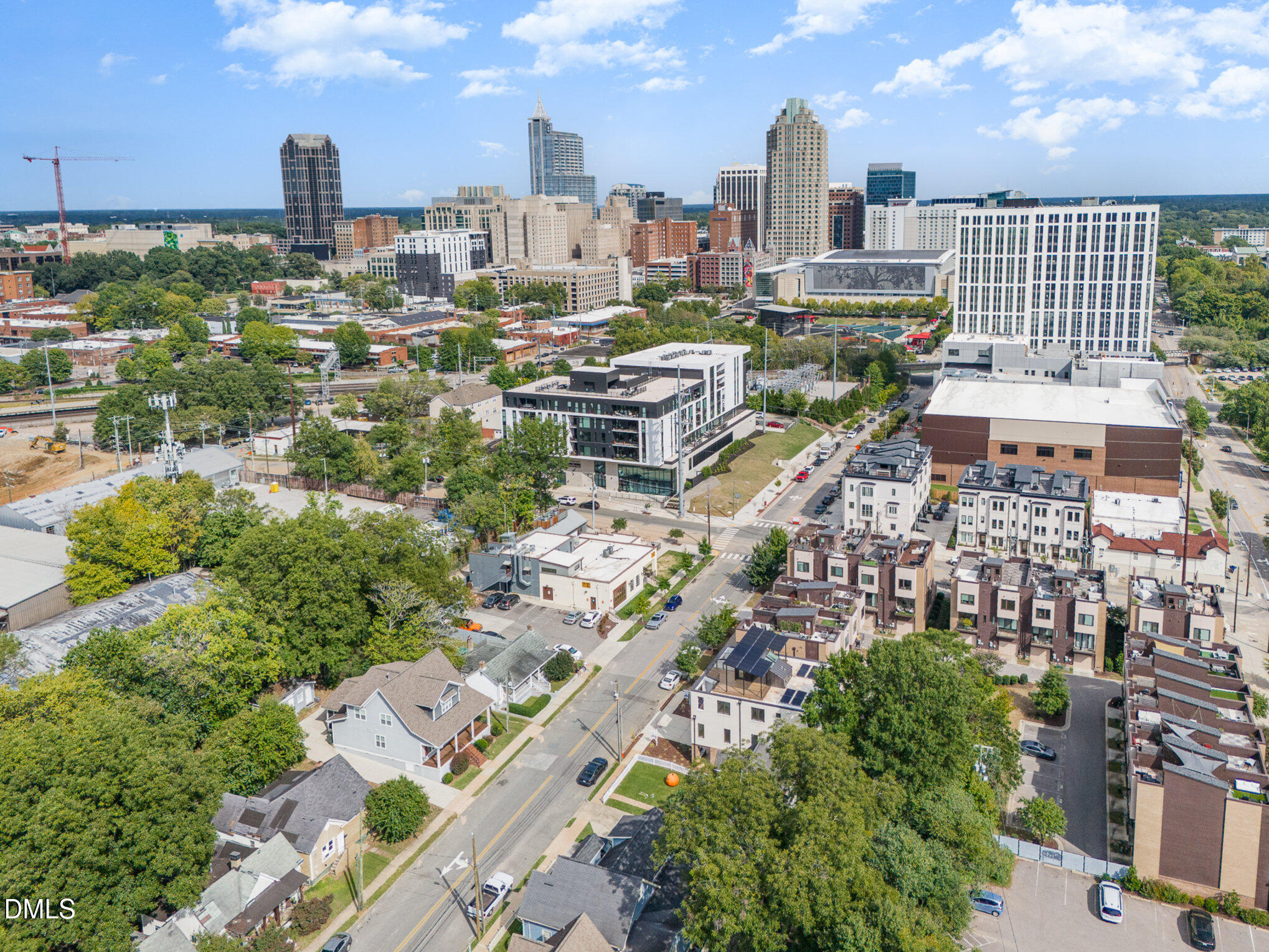 515 West Lenoir Street, Unit 102 Raleigh, NC 27601 - Photo 41 of 41