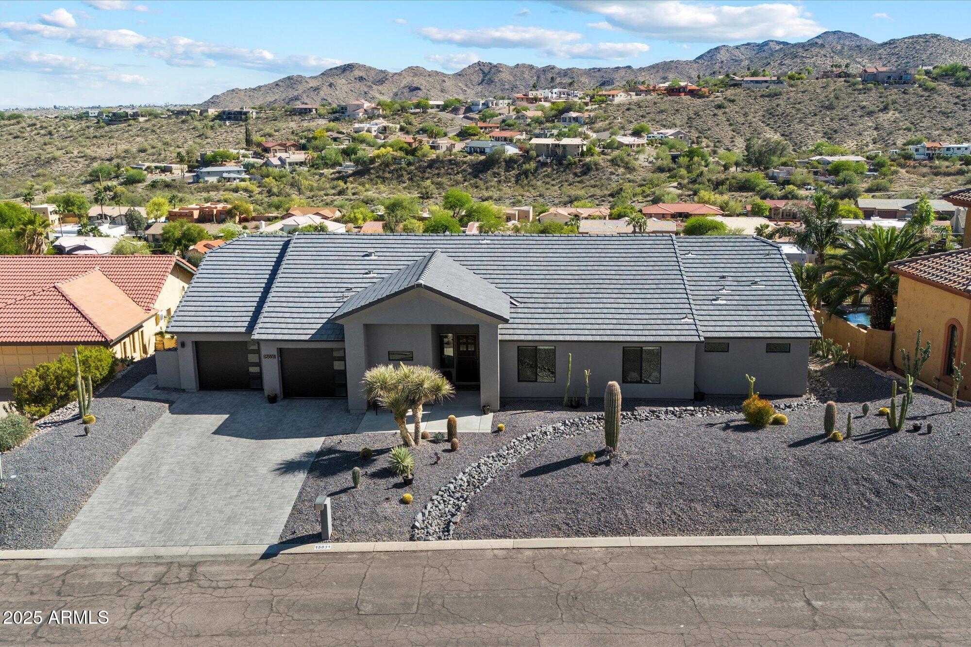 15031 Windyhill Road Fountain Hills, AZ 85268 - Photo 33 of 34 33-87952327