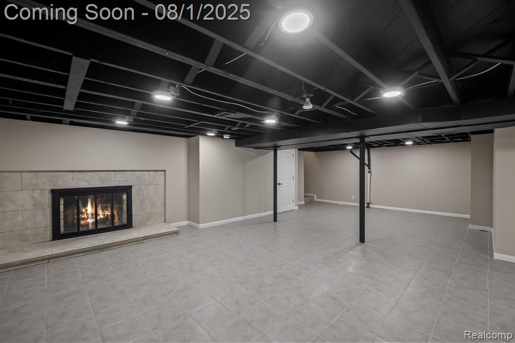 4866 Walnut Lake Road Bloomfield Hills, MI 48301 - Photo 23 of 33