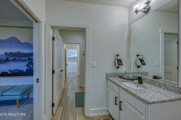 $528,699 | 410 Fleeta Williams Way, Sevierville, TN 37862