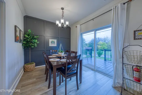 $528,699 | 410 Fleeta Williams Way, Sevierville, TN 37862