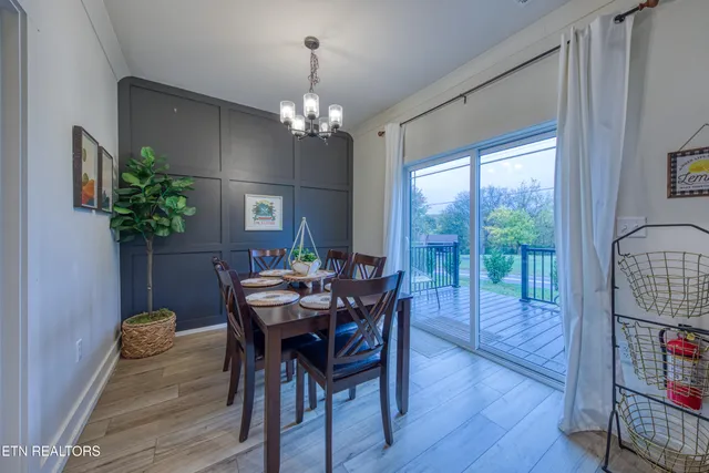 $528,999 | 410 Fleeta Williams Way, Sevierville, TN 37862