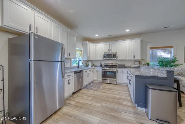 $528,999 | 410 Fleeta Williams Way, Sevierville, TN 37862