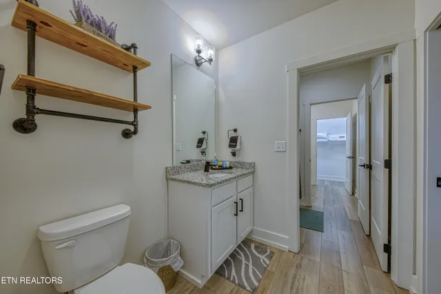 $528,999 | 410 Fleeta Williams Way, Sevierville, TN 37862