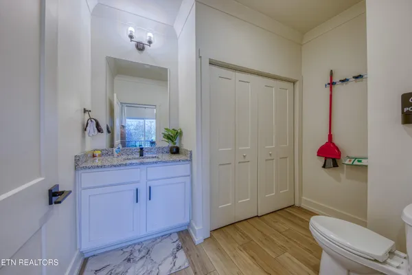 $528,699 | 410 Fleeta Williams Way, Sevierville, TN 37862