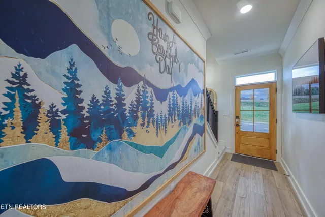 $528,999 | 410 Fleeta Williams Way, Sevierville, TN 37862