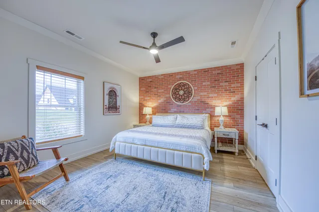 $528,999 | 410 Fleeta Williams Way, Sevierville, TN 37862