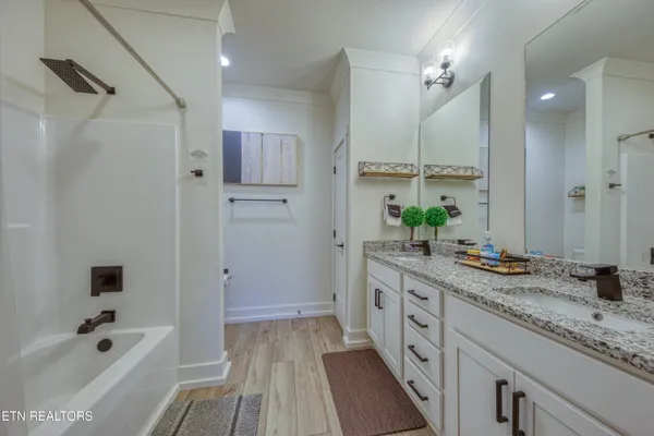 $528,699 | 410 Fleeta Williams Way, Sevierville, TN 37862