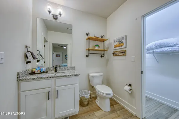 $528,699 | 410 Fleeta Williams Way, Sevierville, TN 37862