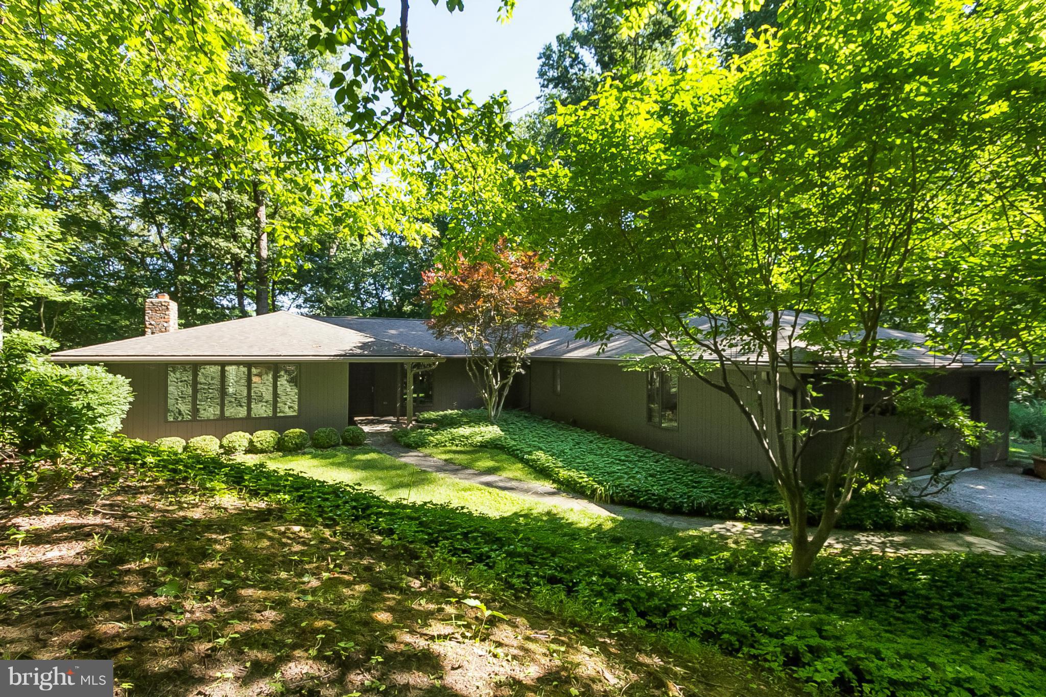 1315 Western Run Road Cockeysville, MD 21030 - Photo 1 of 24 Exterior (Front)