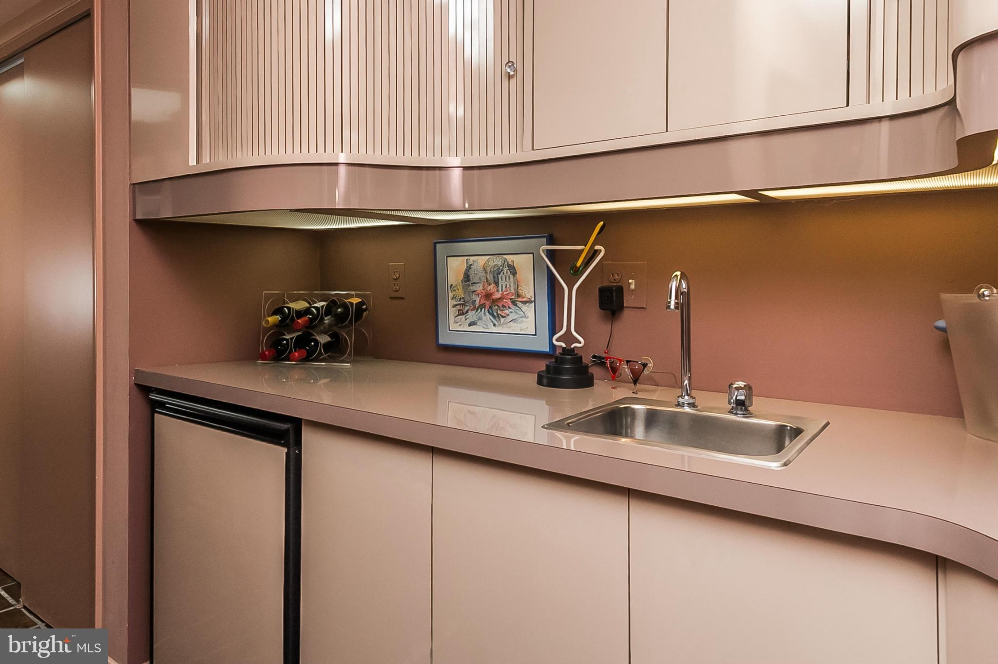 1315 Western Run Road Cockeysville, MD 21030 - Photo 15 of 24 Wet Bar