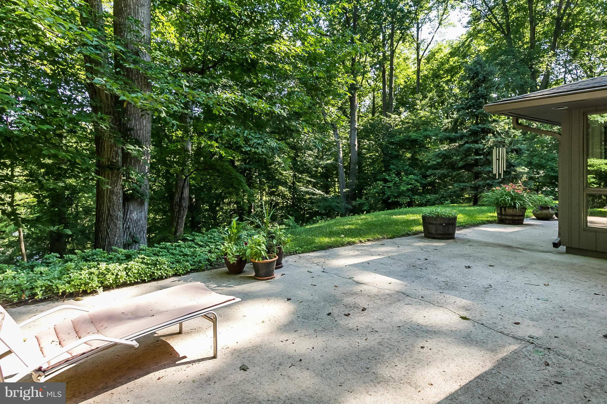 1315 Western Run Road Cockeysville, MD 21030 - Photo 23 of 24 Patio