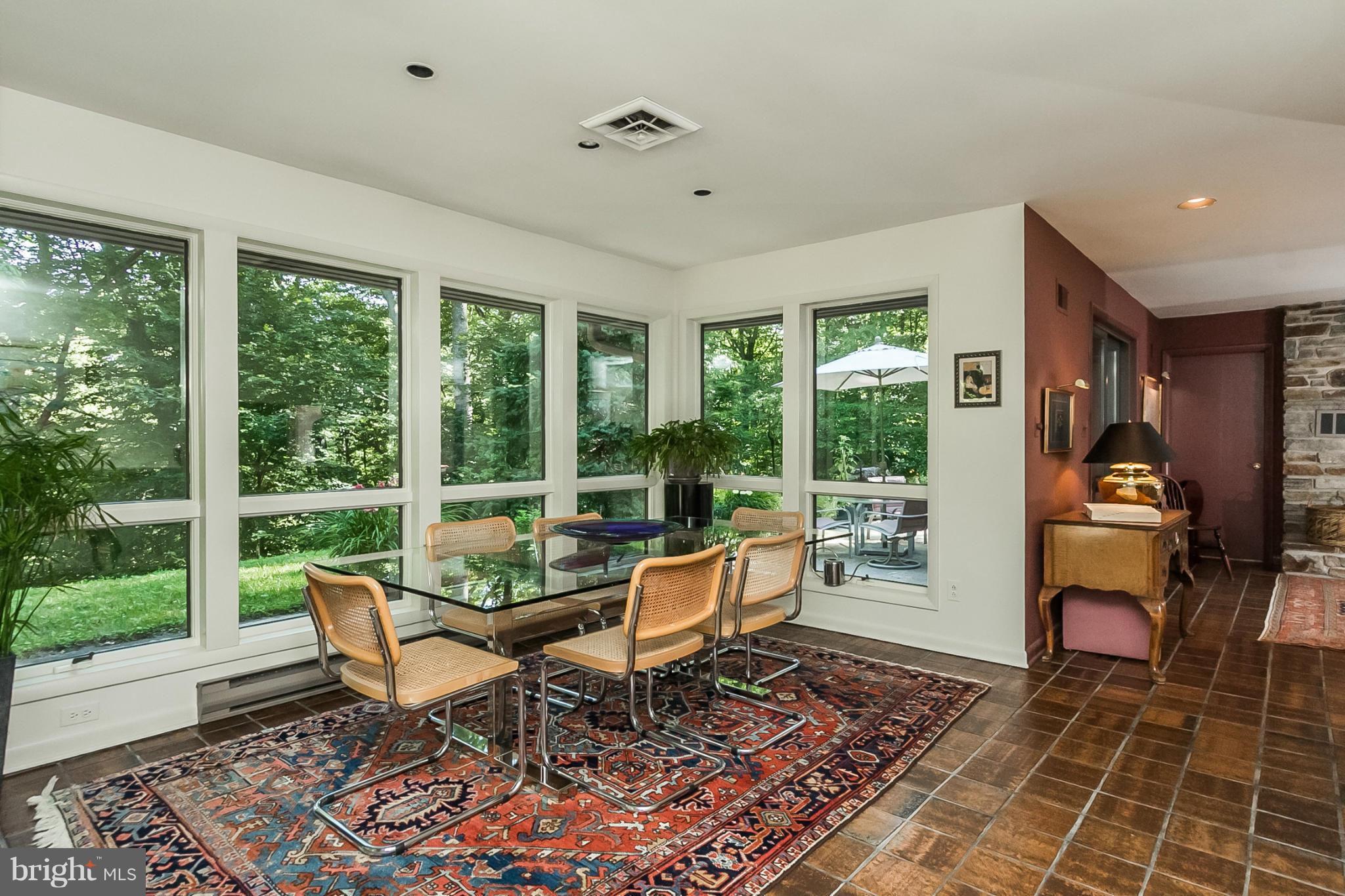 1315 Western Run Road Cockeysville, MD 21030 - Photo 6 of 24 Dining Room