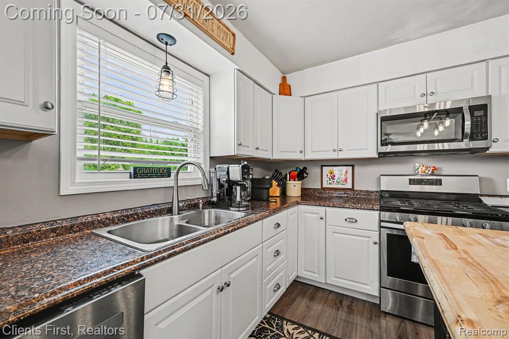 4845 Five Mile Road Ann Arbor, MI 48105 - Photo 6 of 59 Gallery Image 6
