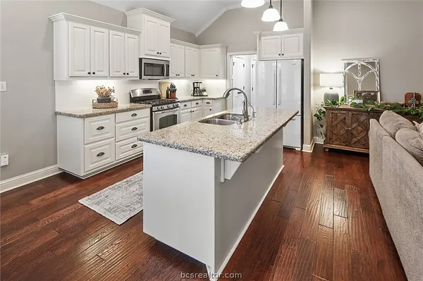 $345,000 | 2401 Norham Drive, College Station, TX 77845