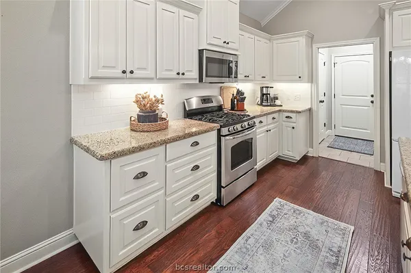 $345,000 | 2401 Norham Drive, College Station, TX 77845