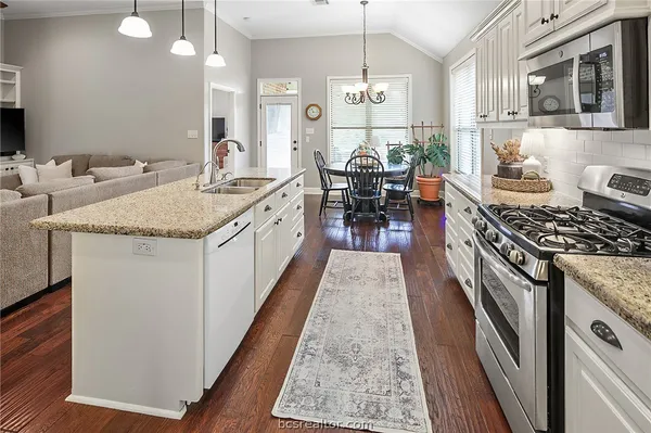 $345,000 | 2401 Norham Drive, College Station, TX 77845