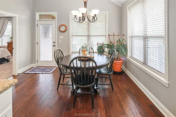 $345,000 | 2401 Norham Drive, College Station, TX 77845