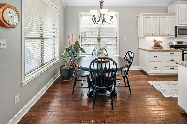 $345,000 | 2401 Norham Drive, College Station, TX 77845