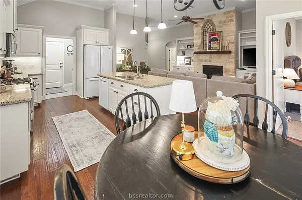 $345,000 | 2401 Norham Drive, College Station, TX 77845