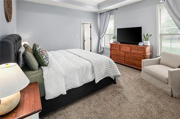 $345,000 | 2401 Norham Drive, College Station, TX 77845