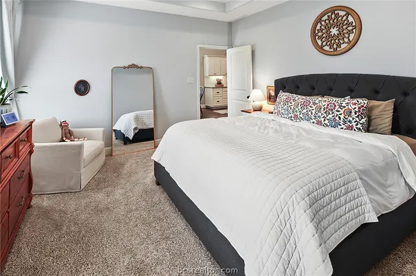 $345,000 | 2401 Norham Drive, College Station, TX 77845