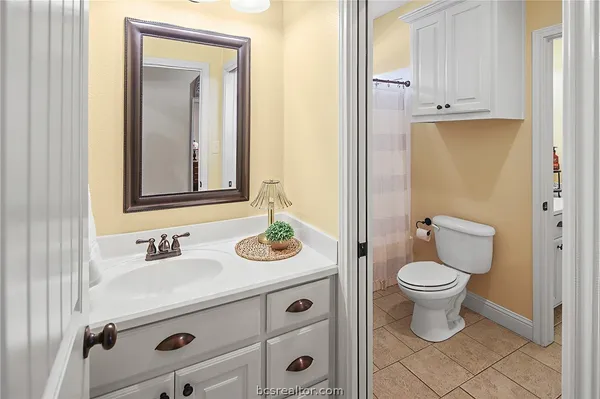 $345,000 | 2401 Norham Drive, College Station, TX 77845