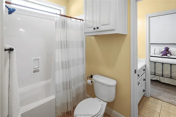 $345,000 | 2401 Norham Drive, College Station, TX 77845