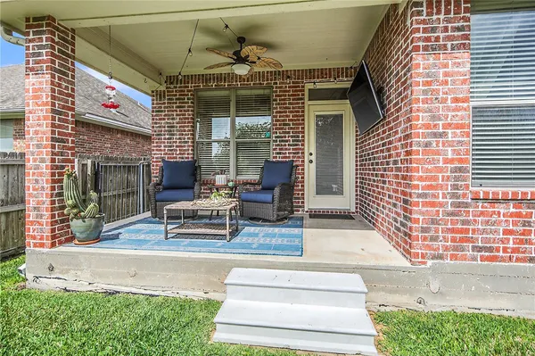 $345,000 | 2401 Norham Drive, College Station, TX 77845