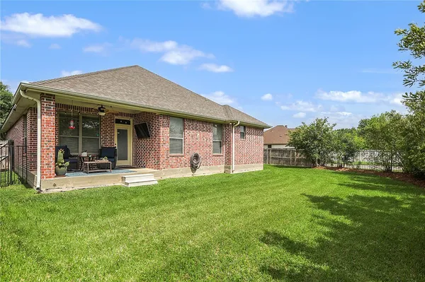 $345,000 | 2401 Norham Drive, College Station, TX 77845
