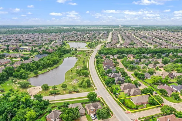 $345,000 | 2401 Norham Drive, College Station, TX 77845